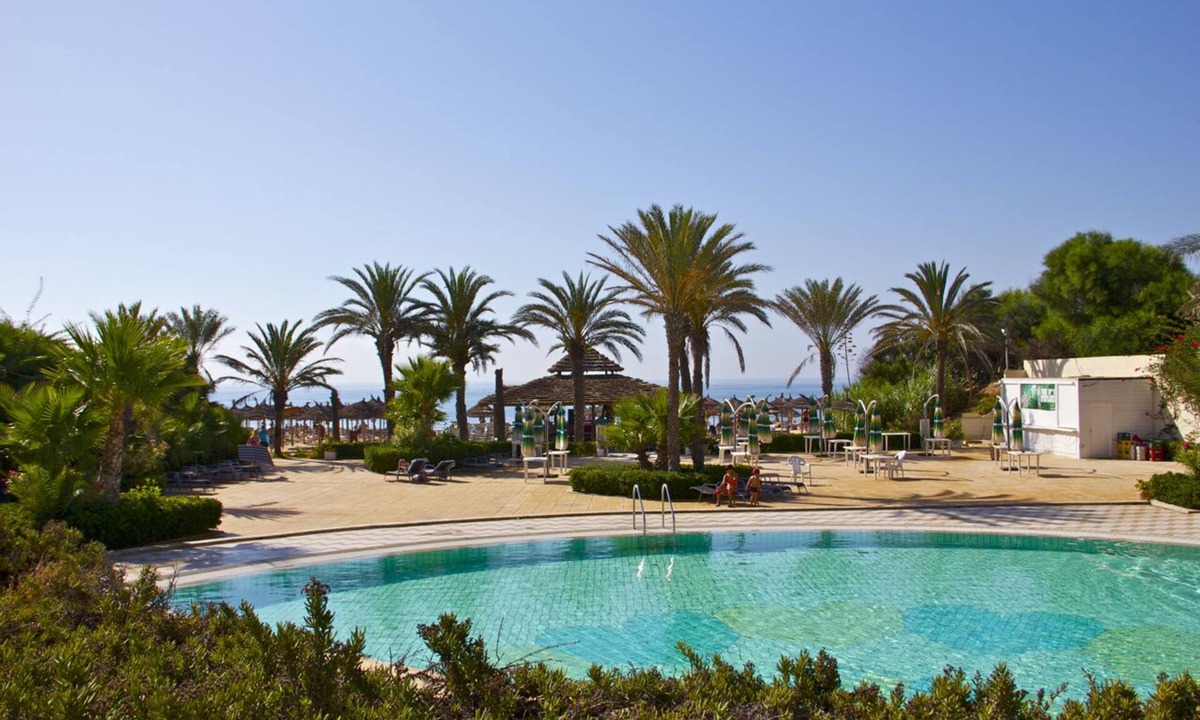 Mrezga Apartment | STUNNING APARTMENT, 2 BEDROOM, SEA VIEW TERRACE WITH BBQ, NEAR HAMMAMET,TUNISIA