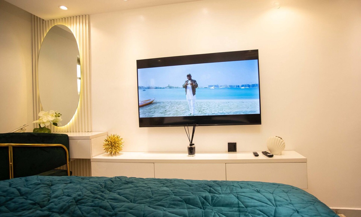 Lekki Phase 1 Apartment | Stunning apartment Lekki phase 1