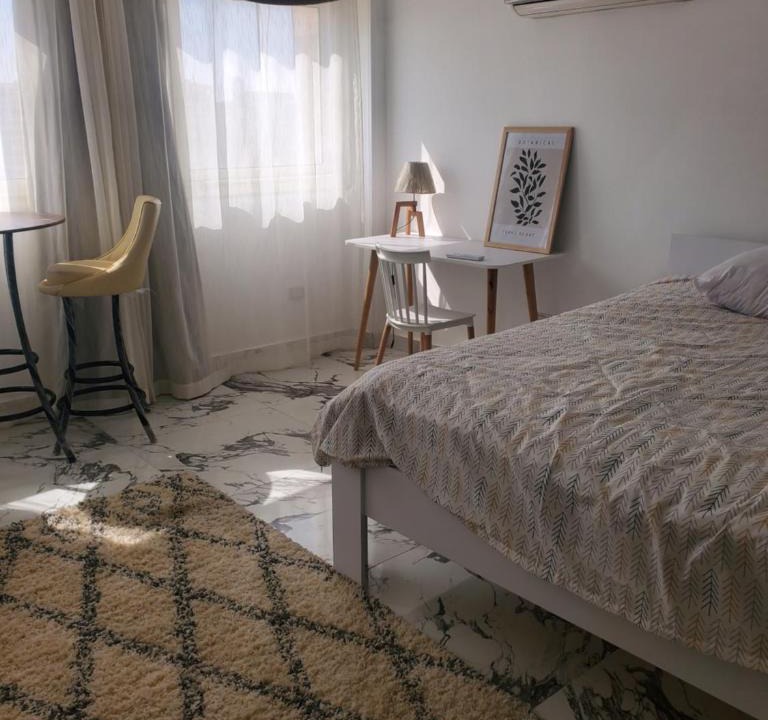 As-Sayidah Zaynab Apartment | stylish cozy studio in the center of downtown
