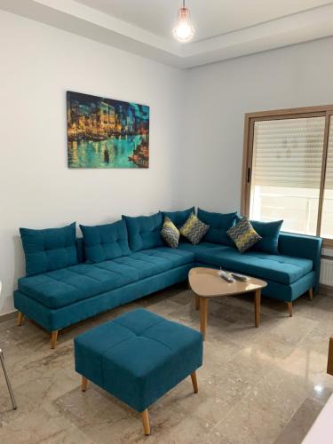 Jardins De Carthage Apartment | suite better than a Hotel jardin de carthage