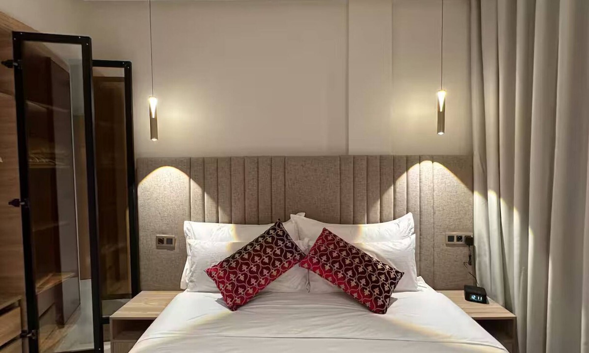 Dakhla Apartment | Suite El Ghailani Royal 202