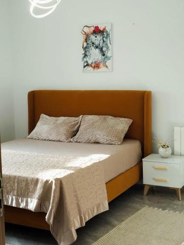 El Aouina House | Suite Luxueuse et moderne - Séjournez chez nous