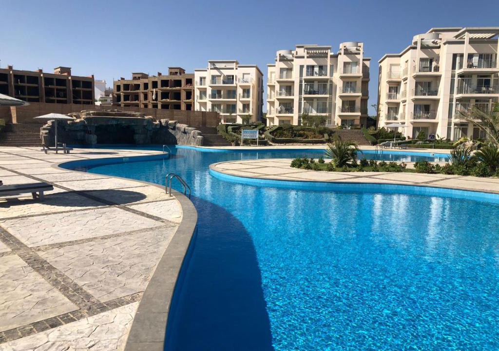 Ras Nasrani Apartment | Sunny beach sharm el sheikh
