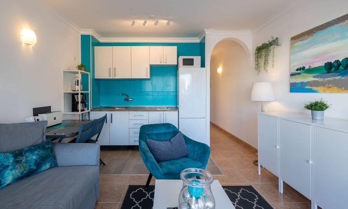 Playa del Ingles Apartment | Sunny Corner Playa del Inglés