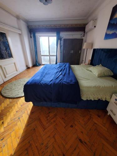 As-Sayidah Zaynab Apartment | sunny cozy studio in the center of downtown