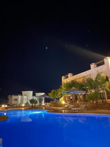 St. Catherine Apartment | Sunny Dahab Resort Premium Panorama