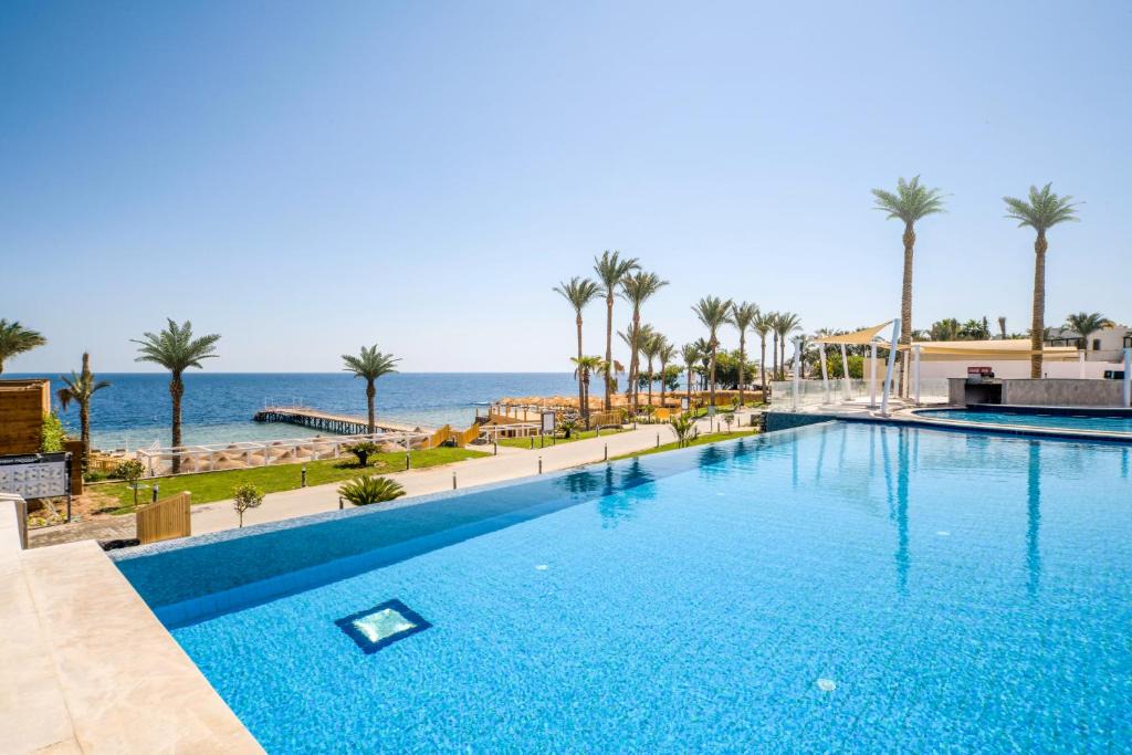 El Hadaba Resort | Sunrise Diamond Beach Resort -Grand Select