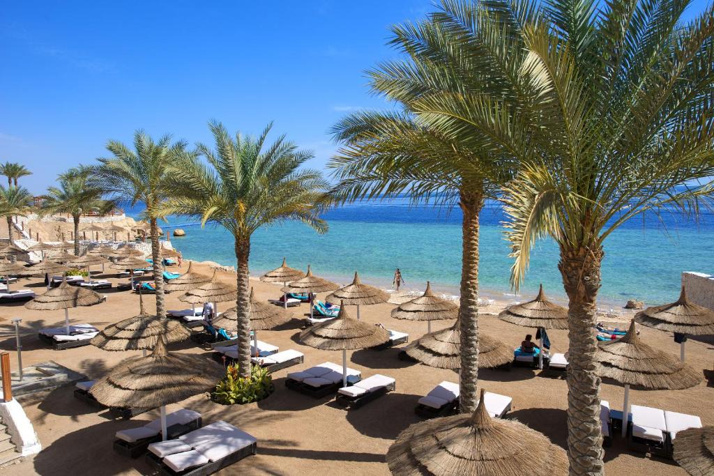 El Hadaba Resort | Sunrise Montemare Resort -Grand Select