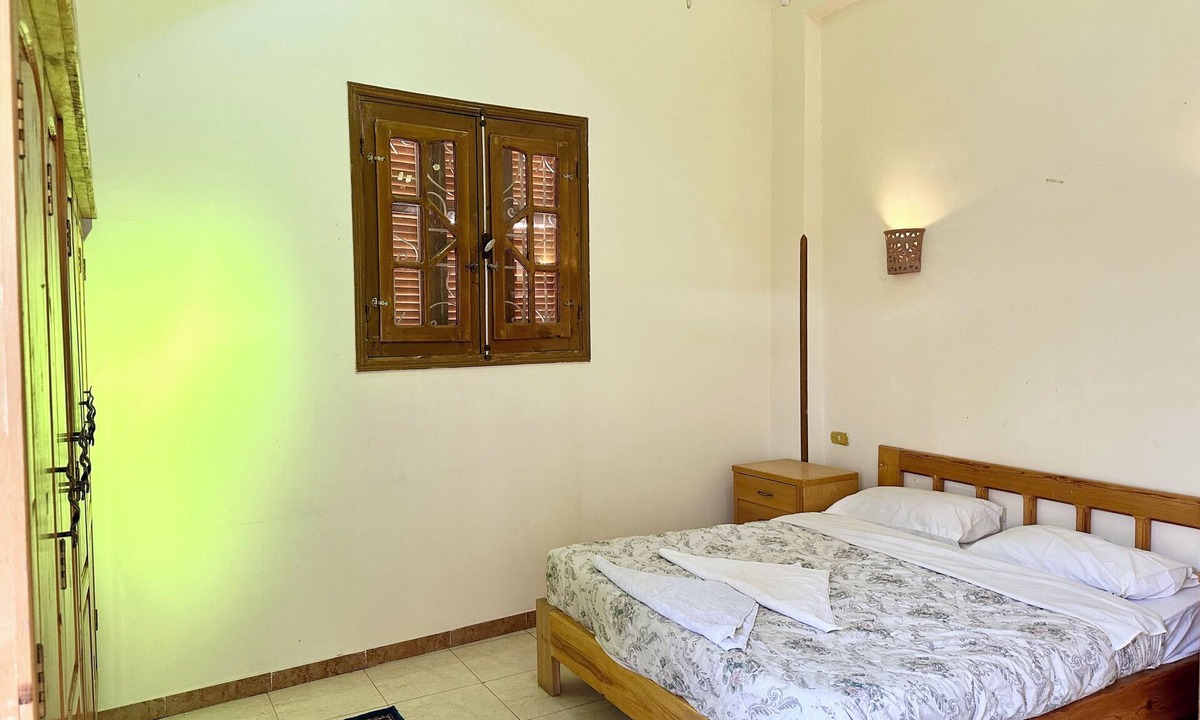 Luxor House | Sunset Haven Guesthouse