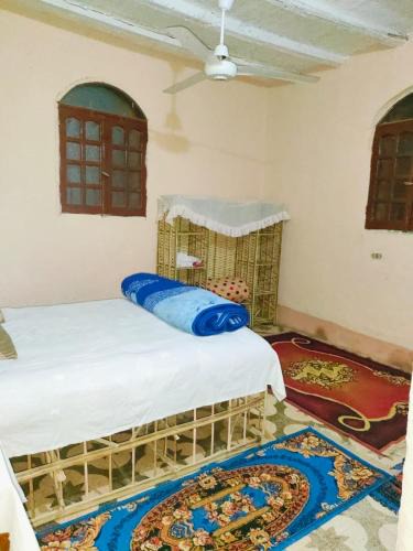 Luxor Apartment | Sunset Mirage
