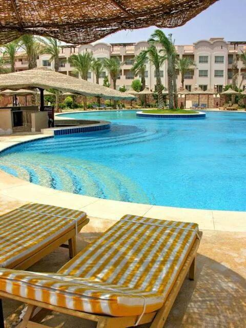 Sahl Hasheeh Apartment | Sunset Pearl