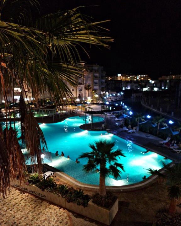 Monastir Apartment | Super appartement avec 5 piscines en résidence