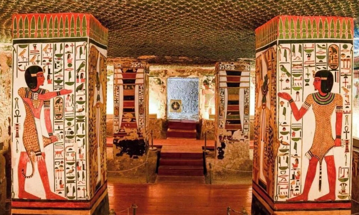 Luxor Apartment | Superb 1-bedroom apartment #1