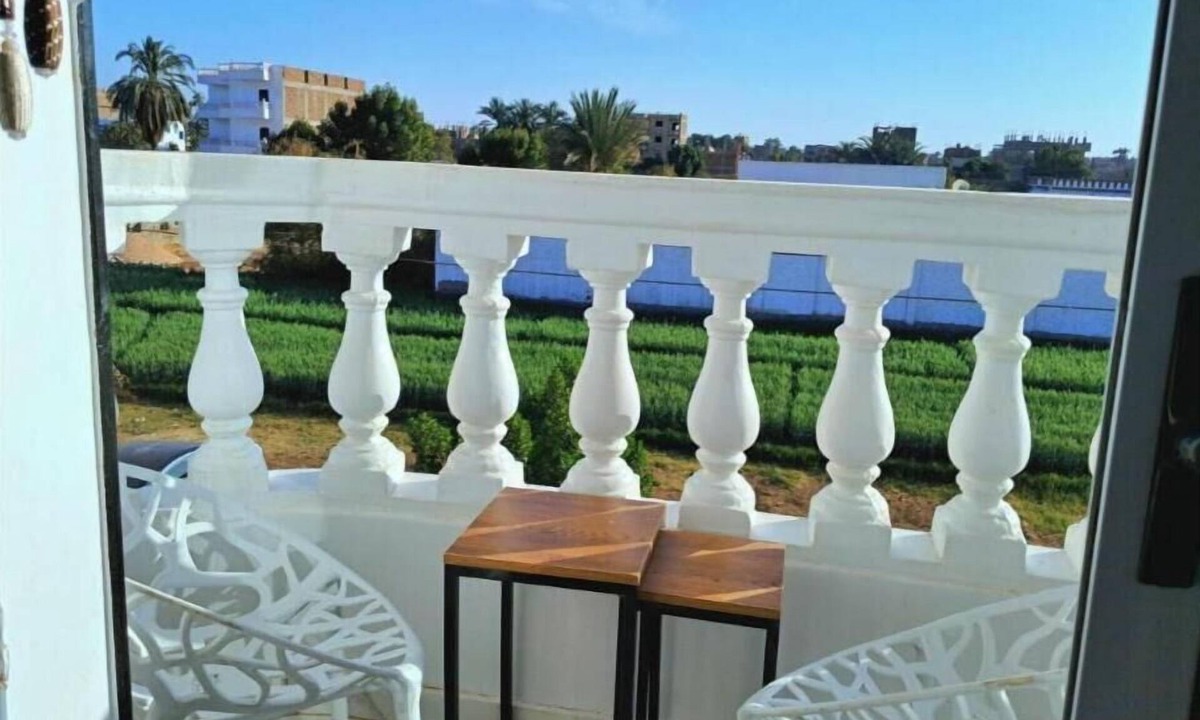 Luxor Apartment | Superb 1-bedroom apartment #4