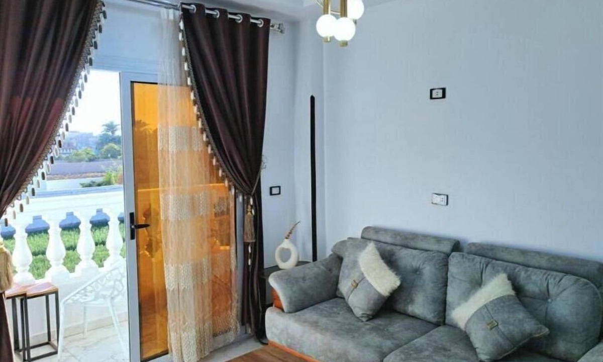 Luxor Apartment | Superb 1-bedroom apartment #9