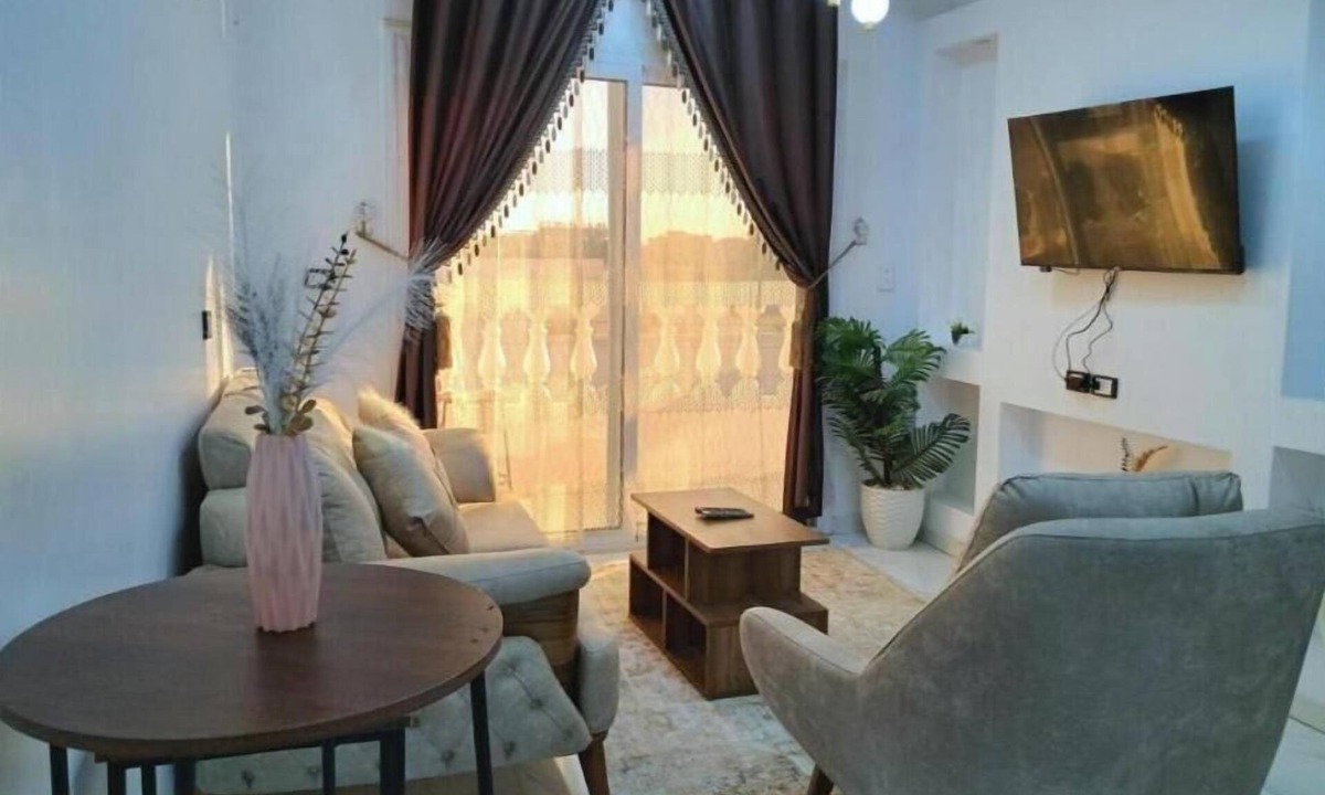 Luxor Apartment | Superb 1-bedroom apartment #10