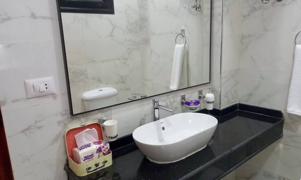 Luxor Apartment | Superb apartment with AC in Luxor Governorate