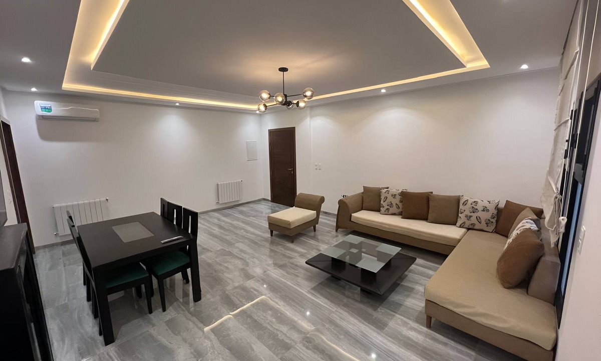 Sousse - Monastir Apartment | Superb Apartment S+2 Sahloul 4 Sousse