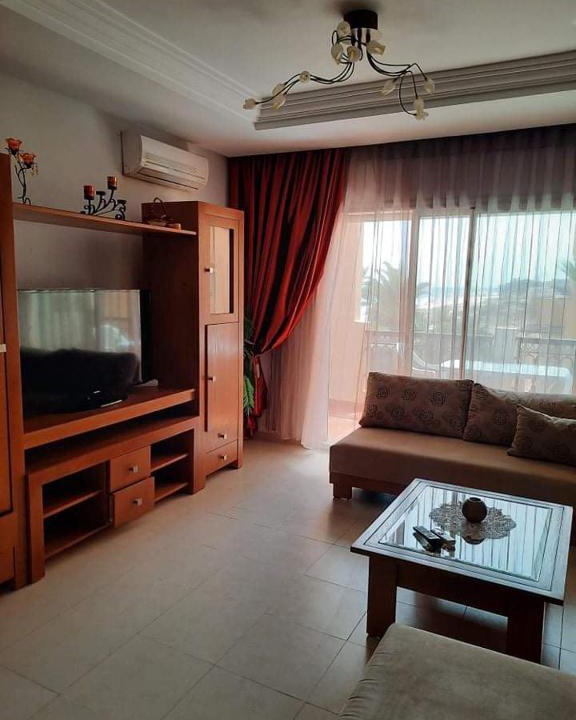 Tunis Apartment | Superbe appartement a folla
