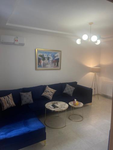 La Soukra Apartment | Superbe Appartement à tunis