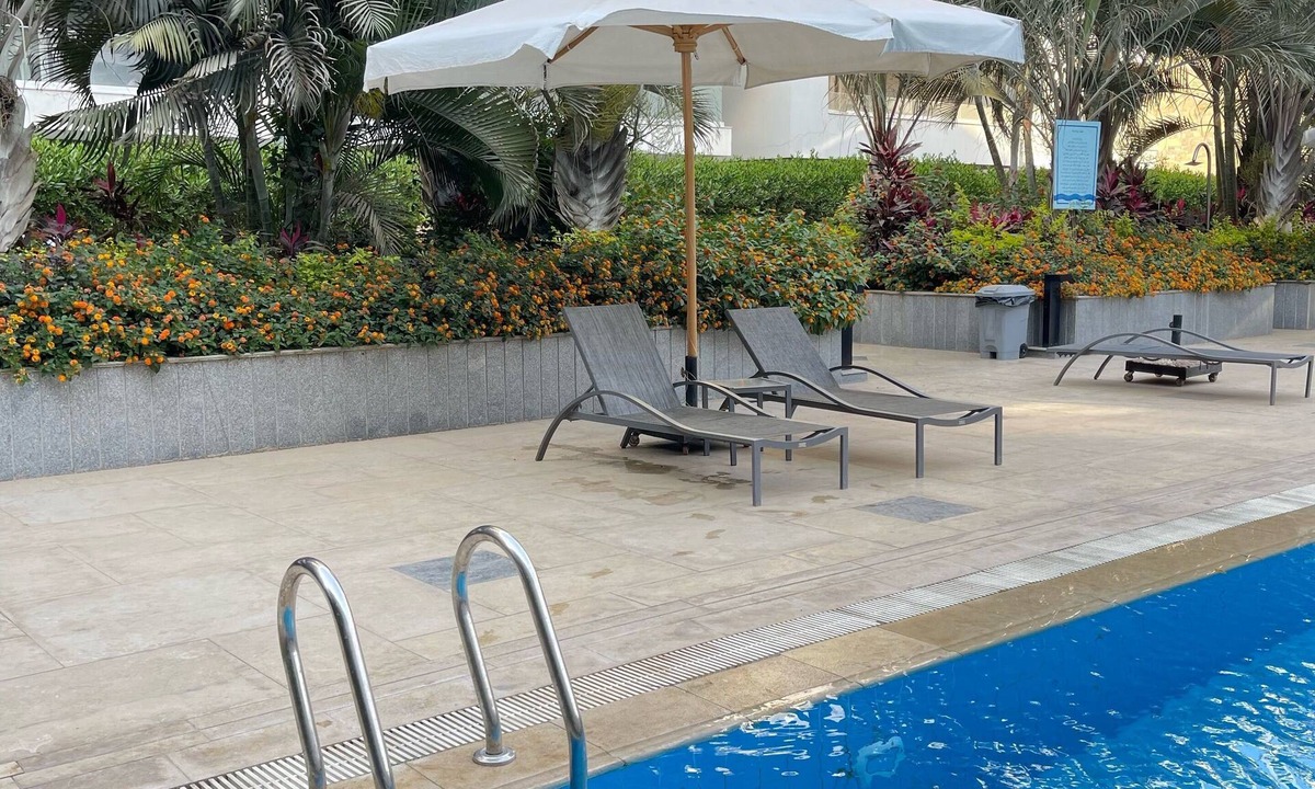 Heliopolis Apartment | Superior Studio King- 5 min away from Airport