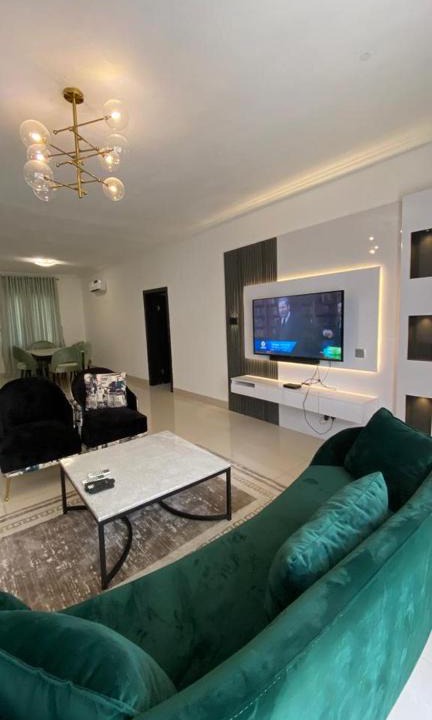 Lekki Apartment | Sweet Choice