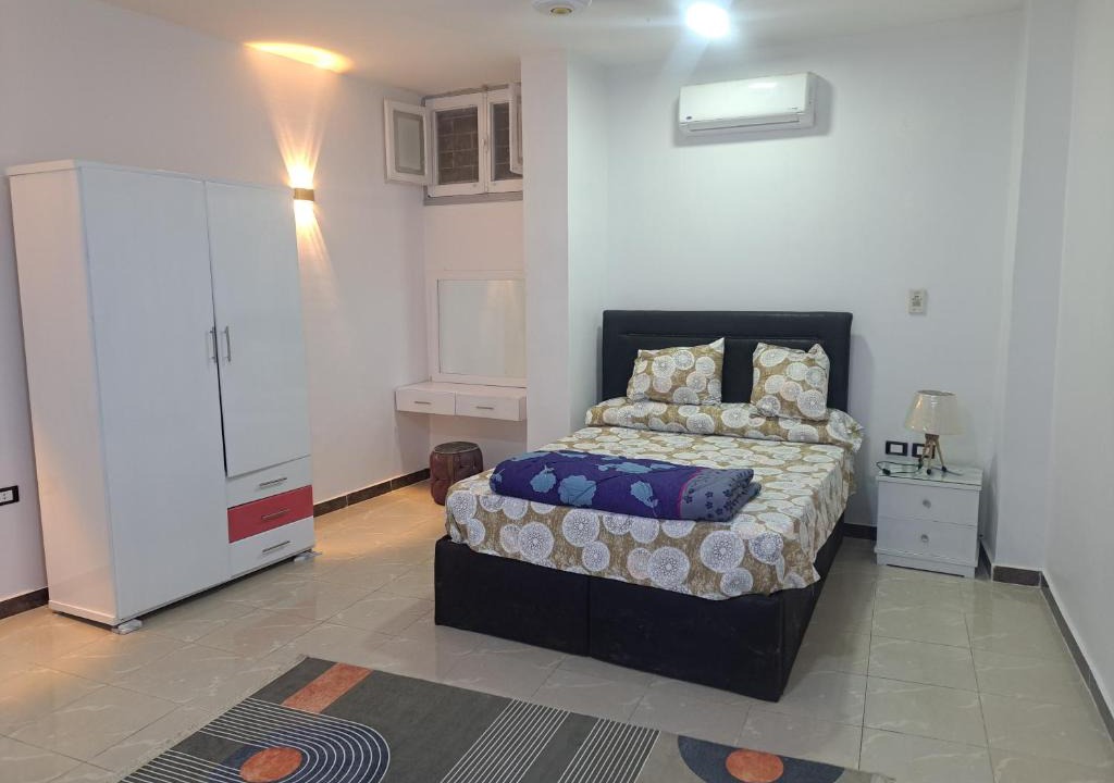 Dahar Apartment | Sweet Home - ممنوع للبنات المصرين
