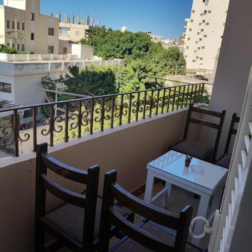 Dahar Hostel | Sweet Home Hostel - ممنوع للبنات فى الوقت الحالى