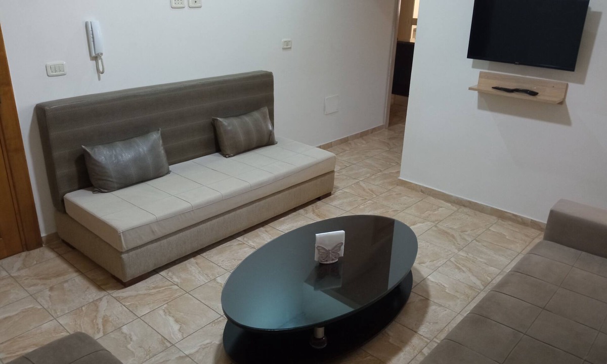 Gremda Apartment | Sweet Paradise - Appartement en Plein Centre Ville Prêt de Toutes les Commodités