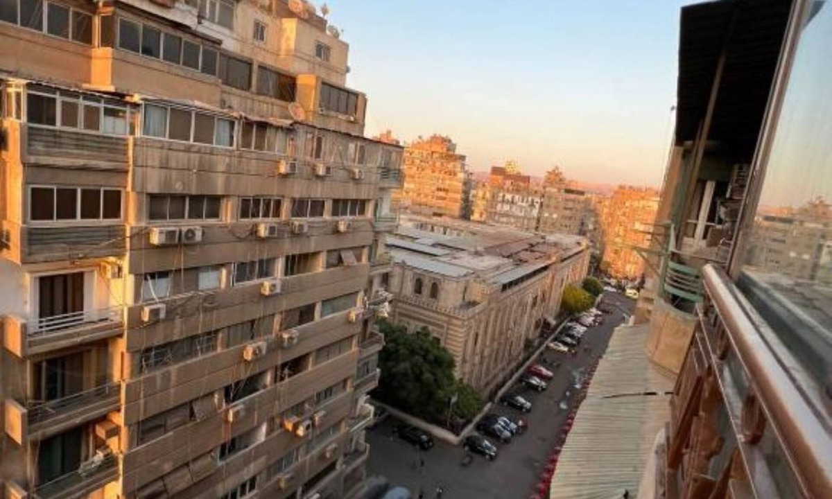 Abdin Apartment | Tahrir Square apartments suites