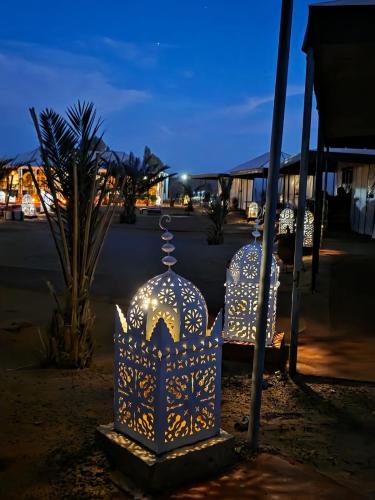 Taouz Other | Tamazirt Desert Camp