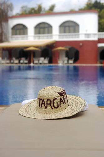 Menara Hotel | Targafit Hotel & Hammam