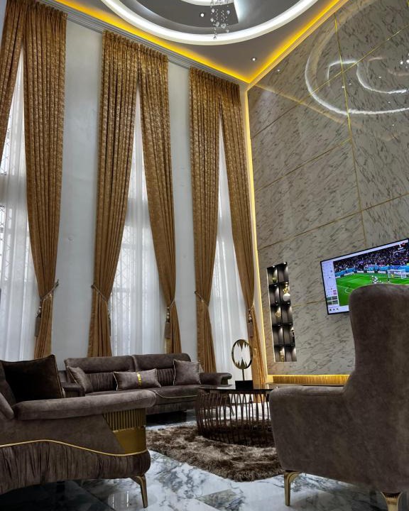Osogbo Apartment | TD’s place