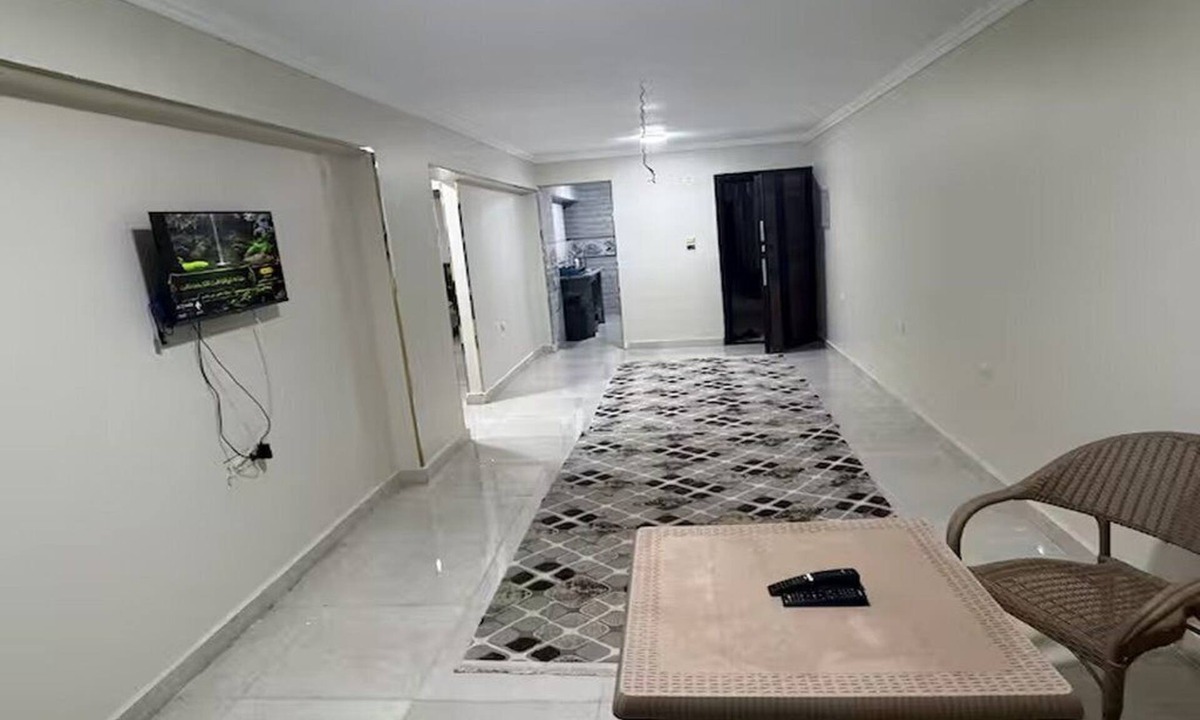 As-Salam Apartment | Terrific 2-bedroom apartment in vibrant Cairo Governorate