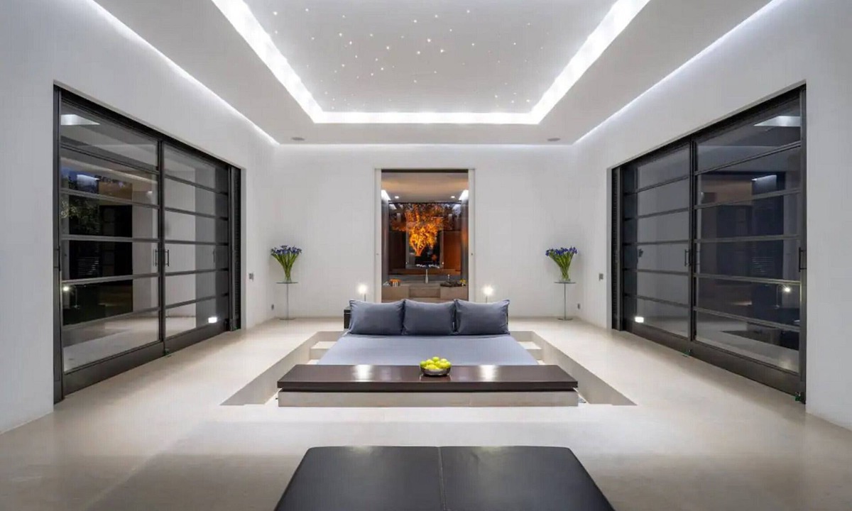 Ait Zat Villa | TESS Villa Bajaâ, Marrakech