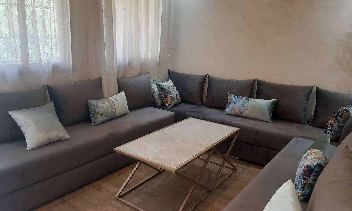 Sti Fadma Apartment | The Best Apartments of Ourika valley