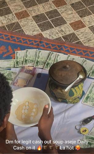 Kwara Villa | The best powerful spiritual herbalist in nigeria