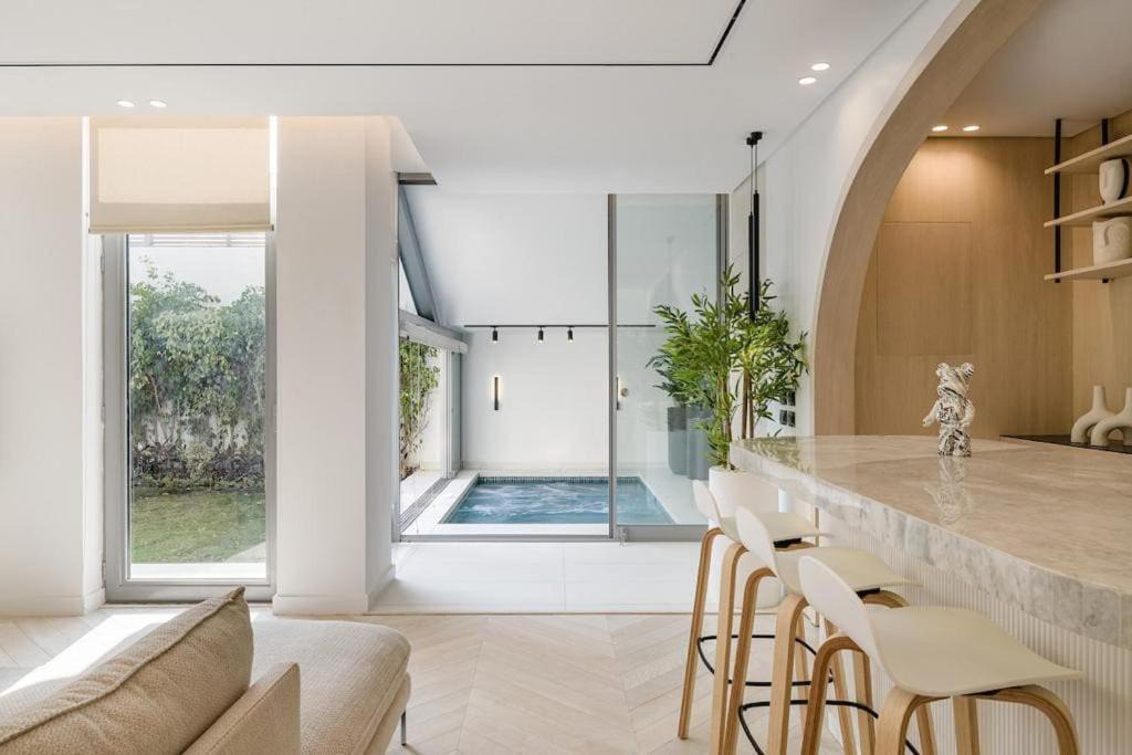 Cairo Apartment | The Fantasy Duplex - Families only