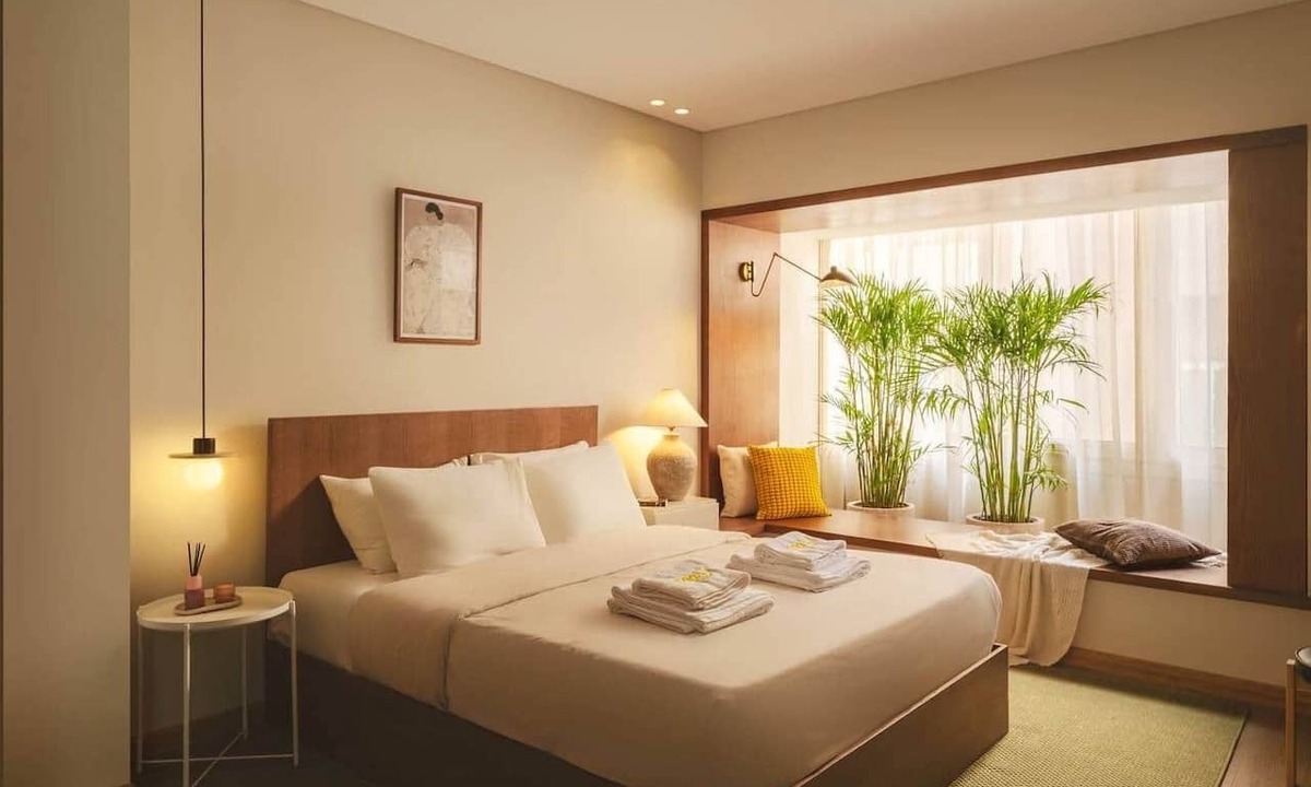 Taqseem Laselky Apartment | The Founder's Residence I Nesty Hospitality