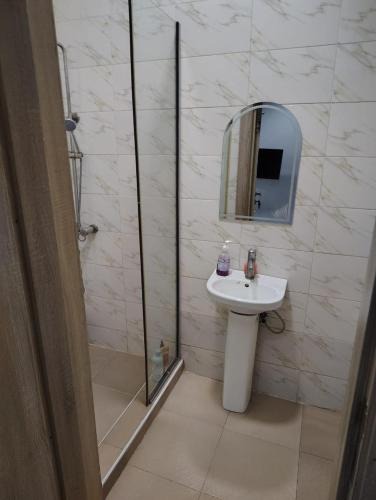 Ofin House | The heart of Lekki Peninsula ll