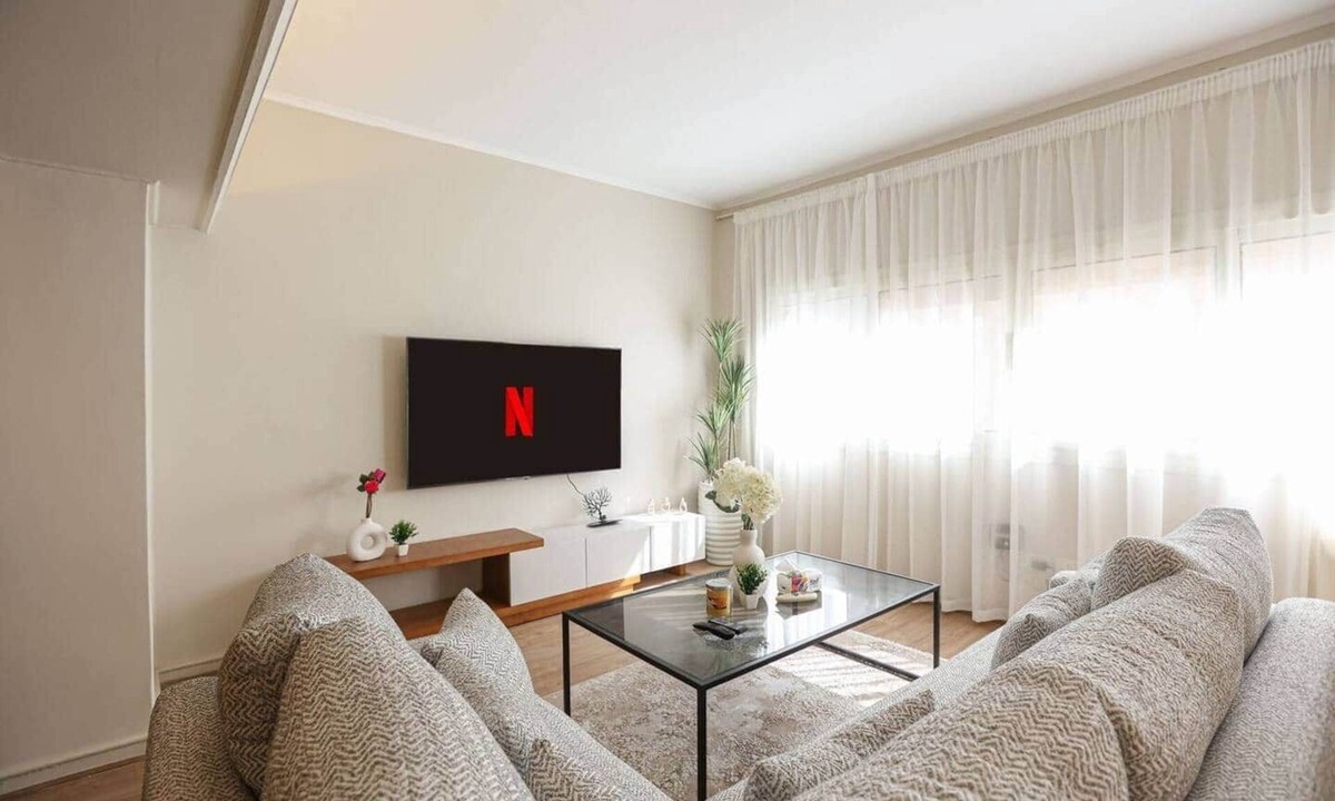 Zamalek Apartment | The Lavish Pearl l nesty hospitality
