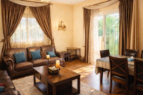 New Cairo Apartment | The New Cairo 3BR Residence