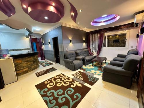 Heliopolis House | The Oasis Rooms