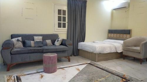 Mansoura Apartment | the one