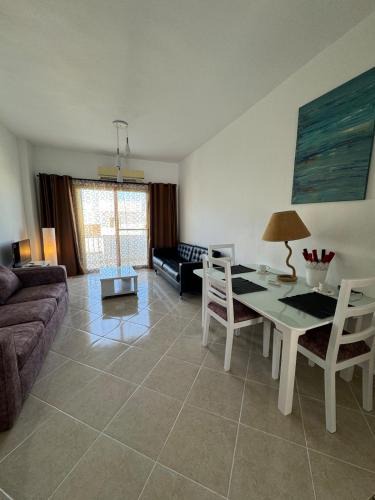 El Hadaba Apartment | The Ritz Carlton Luxury 2 Bedroom
