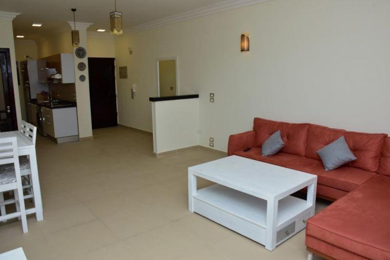 El Quseir Apartment | The View El Quseir