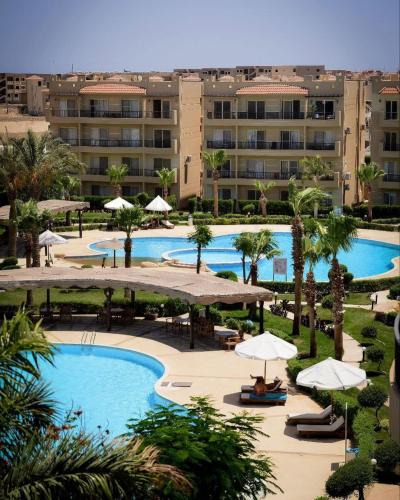 Sharm El Sheikh Apartment | The view resort nabq