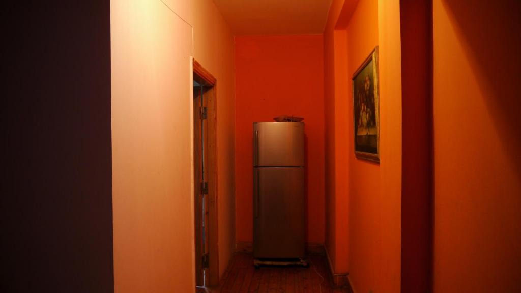 As-Sayidah Zaynab Apartment | Three-Bedroom Apartment Downtown Cairo