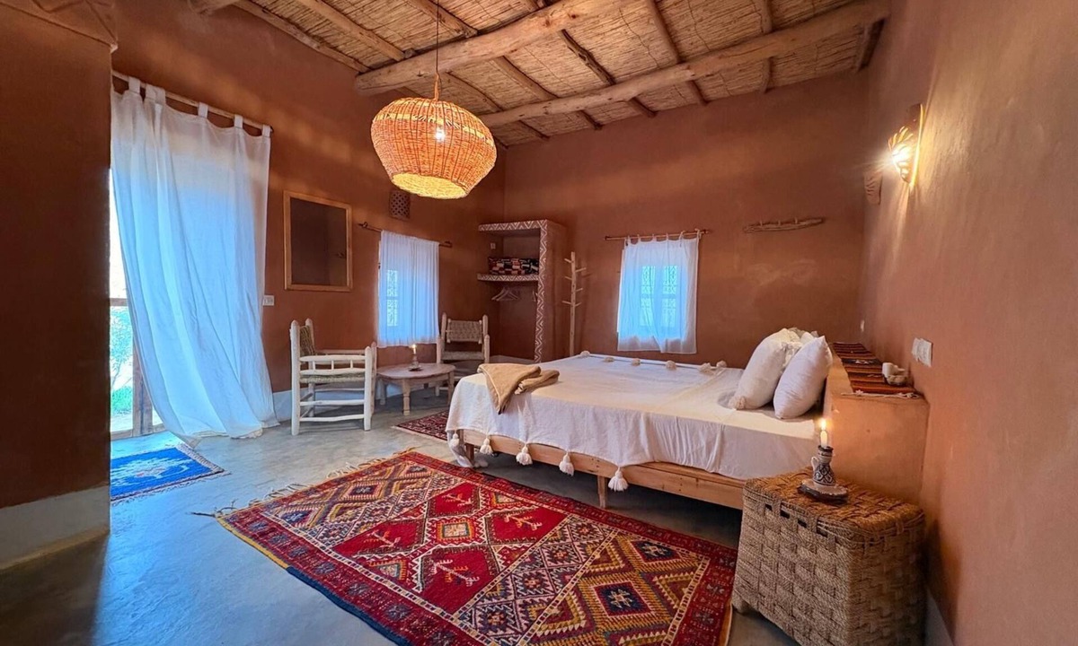 Asfalou Bed & Breakfast | Tigmi Hamid