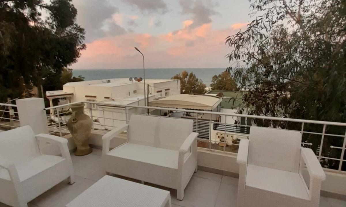 Amilcar Apartment | Welcome to La Marsa